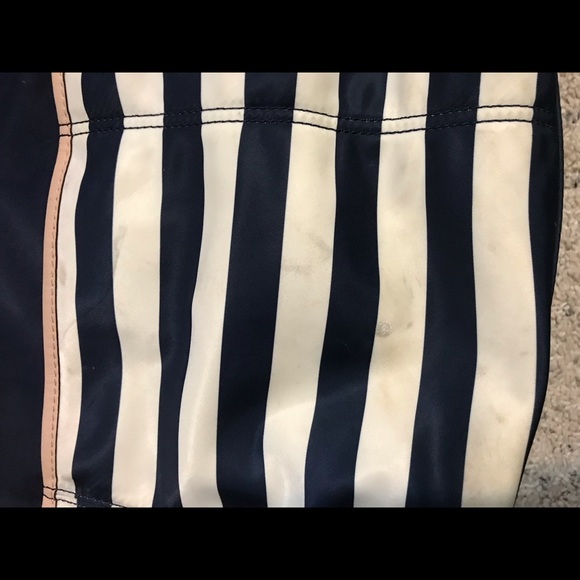 Kate Spade Diaper Bag